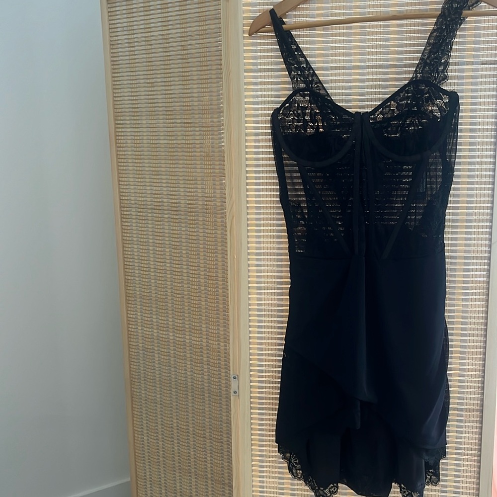 PLT DRESS - New with Tags